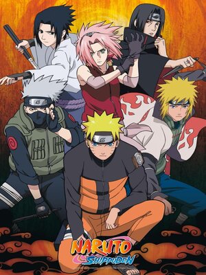 cover image of Naruto--Segredos do Mundo Ninja